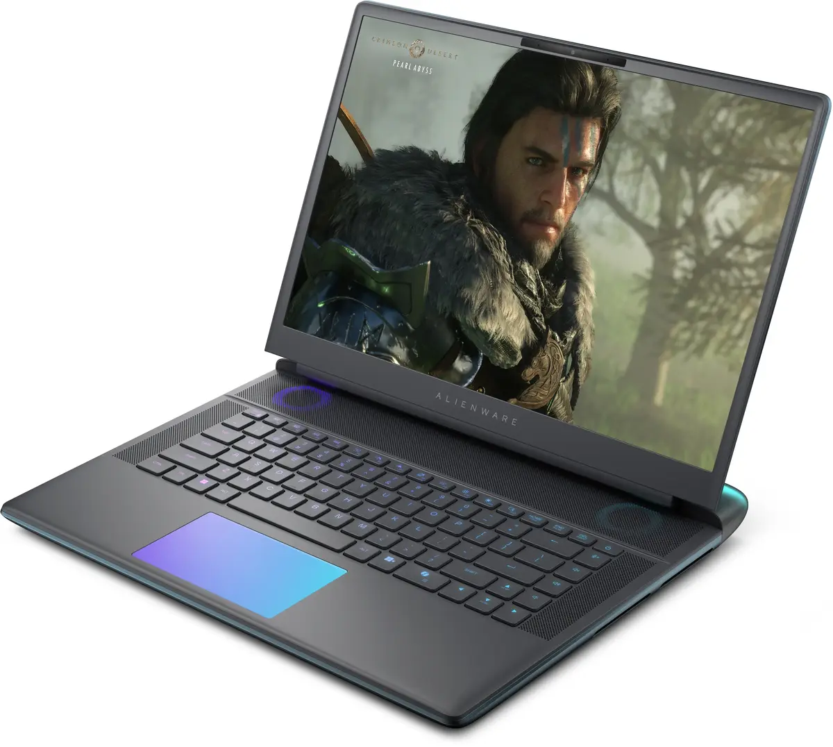 Klēpjdators Alienware AA16250 Photo 3