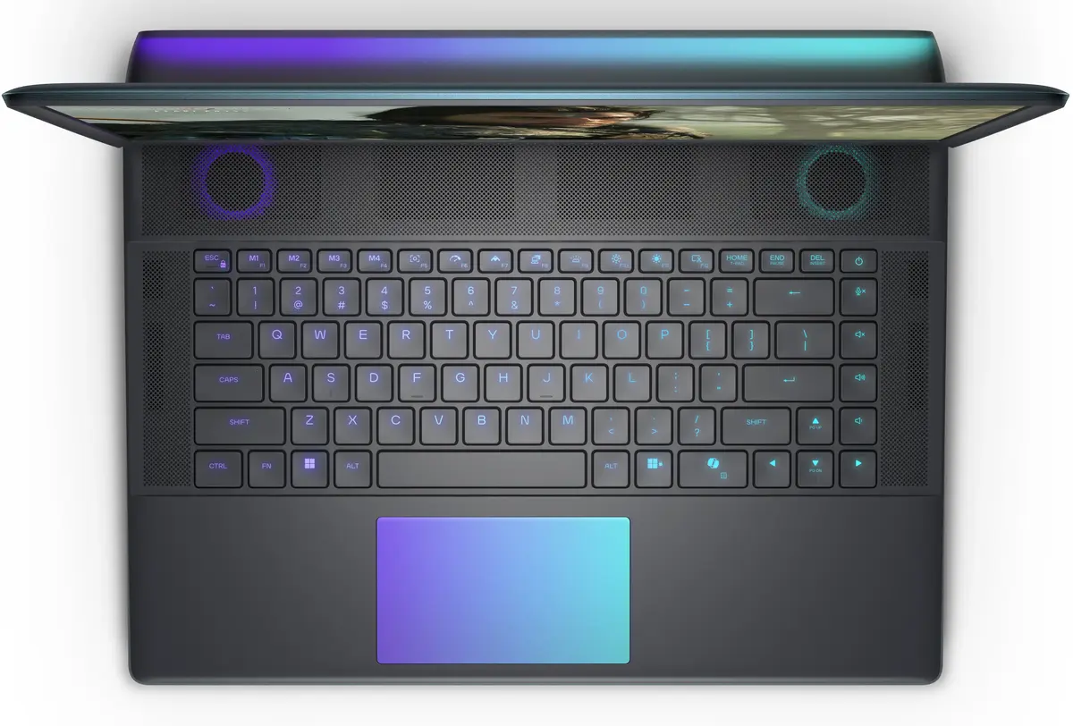 Klēpjdators Alienware AA16250 Photo 4