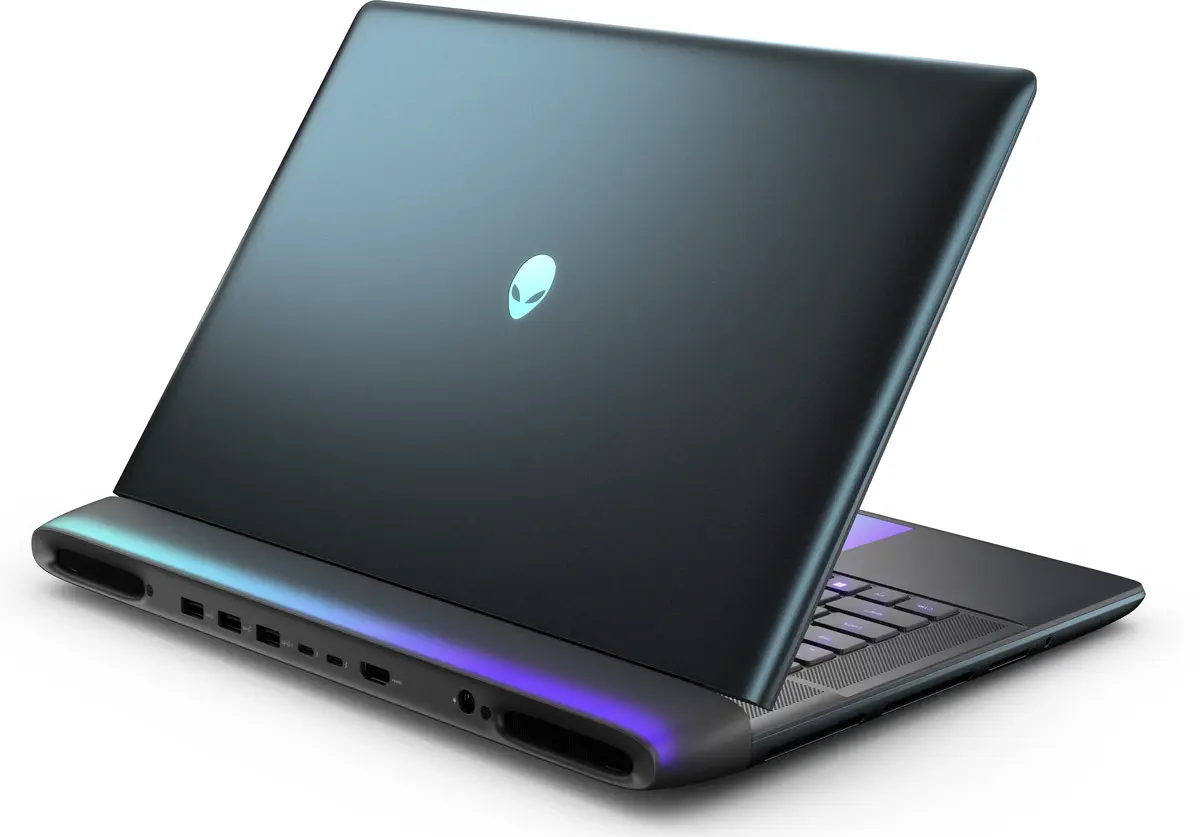 Klēpjdators Alienware AA16250 Photo 5