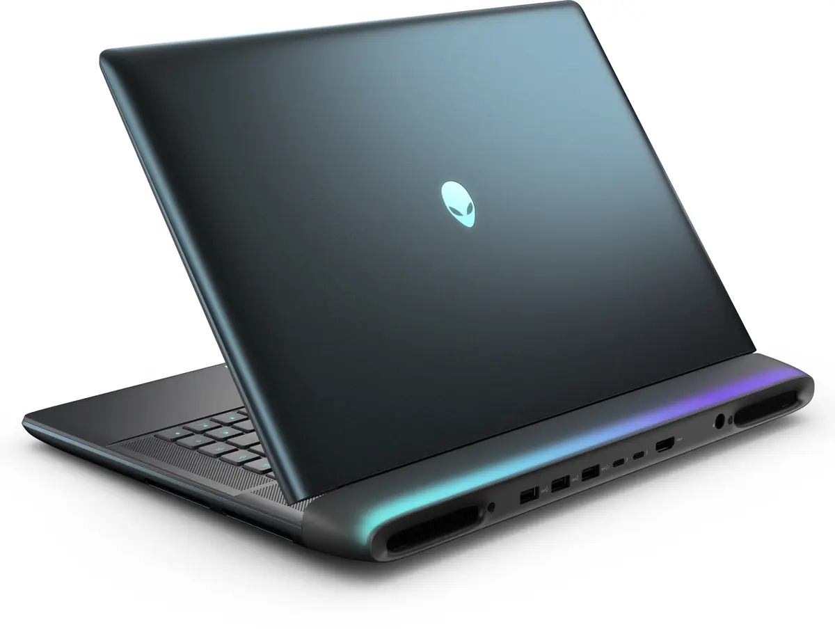 Klēpjdators Alienware AA16250 Photo 6