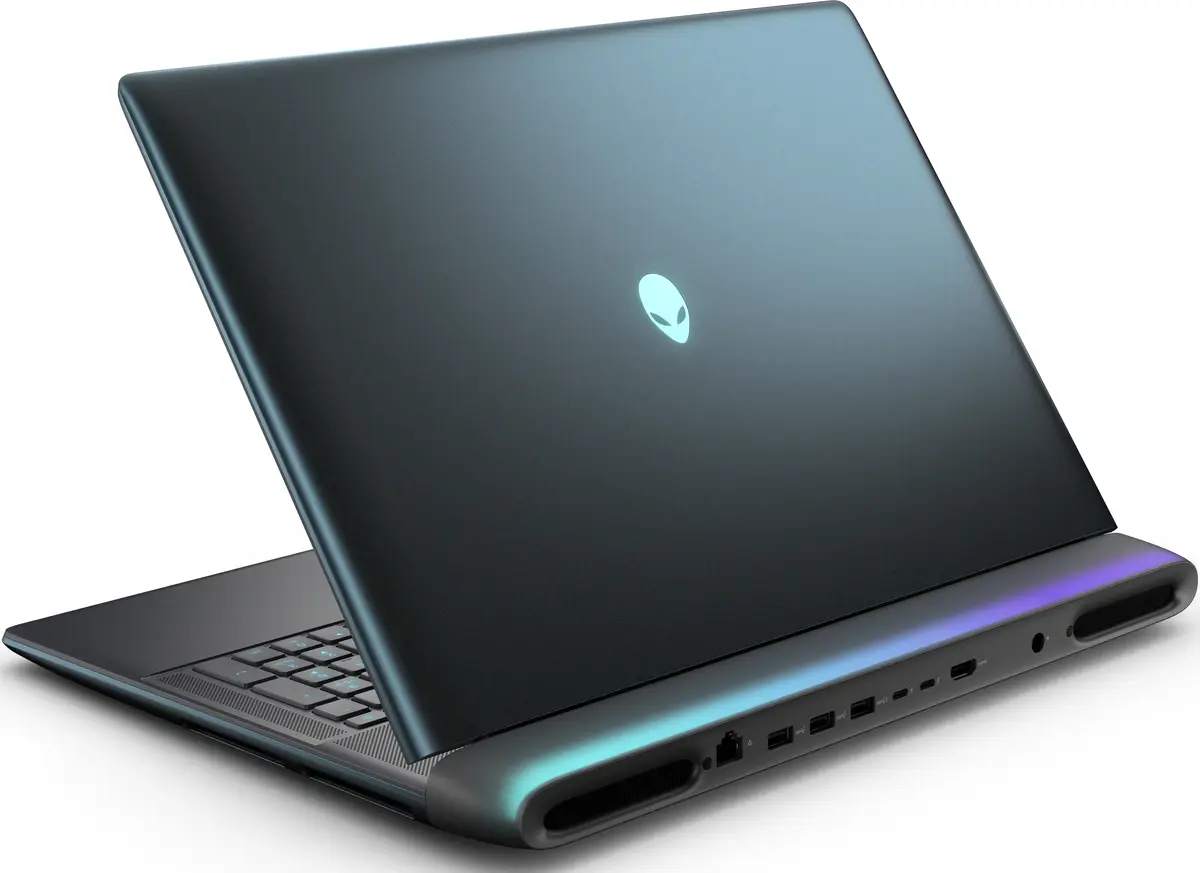 Klēpjdators Alienware AA18250 Photo 6