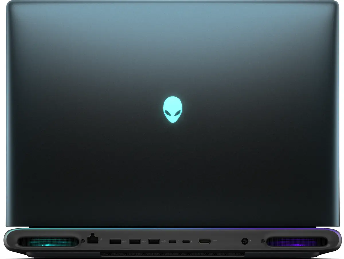 Klēpjdators Alienware AA18250 Photo 9