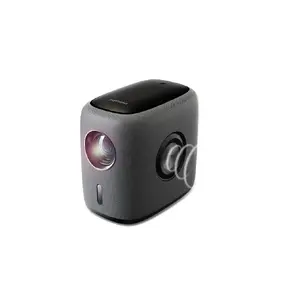 Projektors Philips NeoPix 950 Smart Full HD 1920×1080 1400 ANSI lūmeni Wi‑Fi