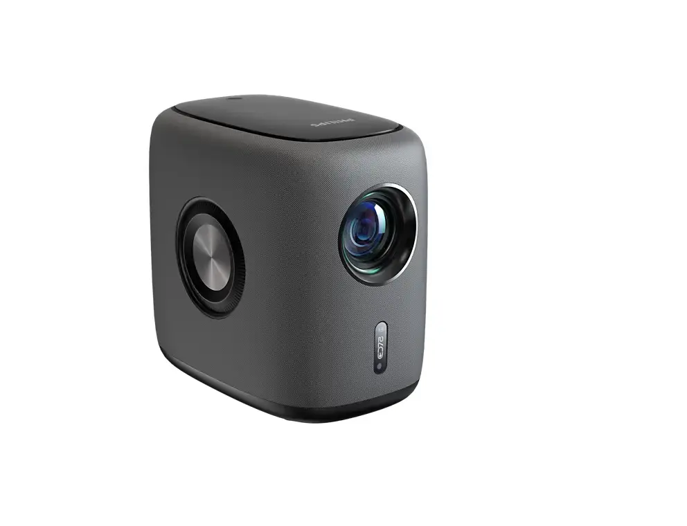 Проектор Philips NeoPix 950 Smart Full HD Photo 2