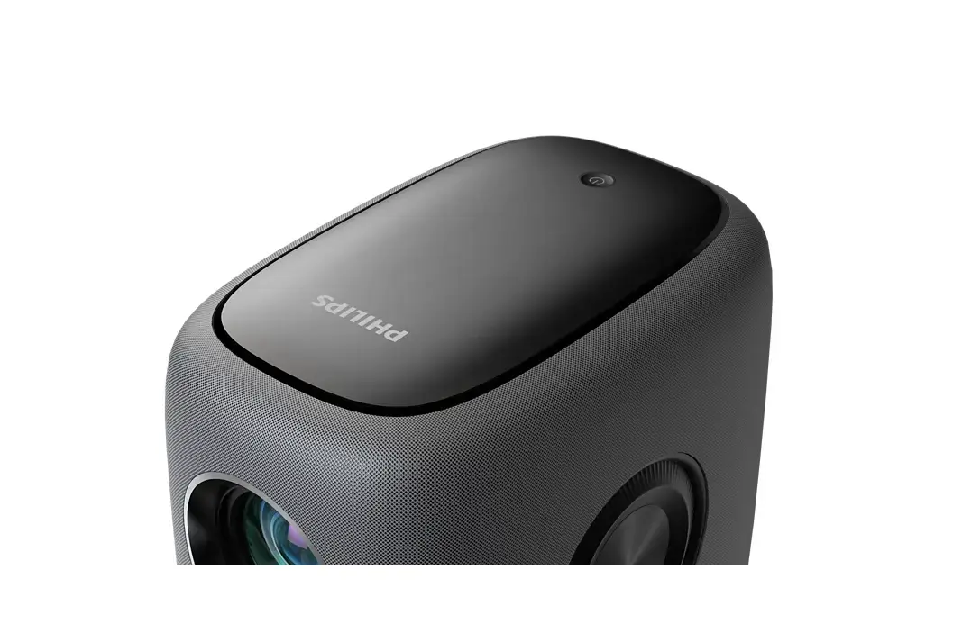 Проектор Philips NeoPix 950 Smart Full HD Photo 4