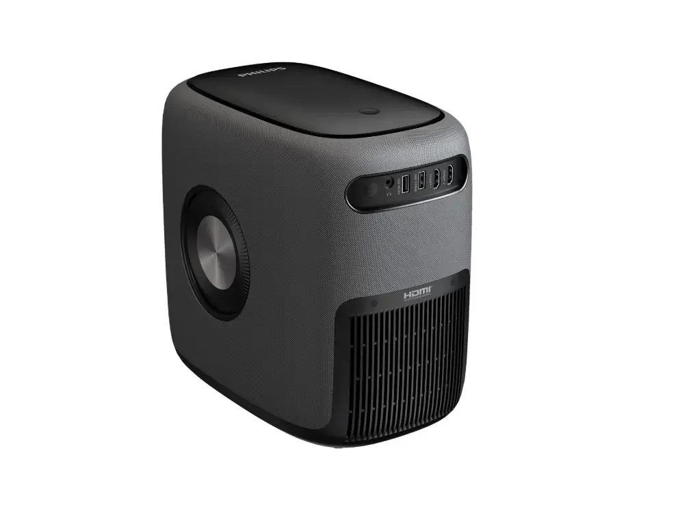 Проектор Philips NeoPix 950 Smart Full HD Photo 5