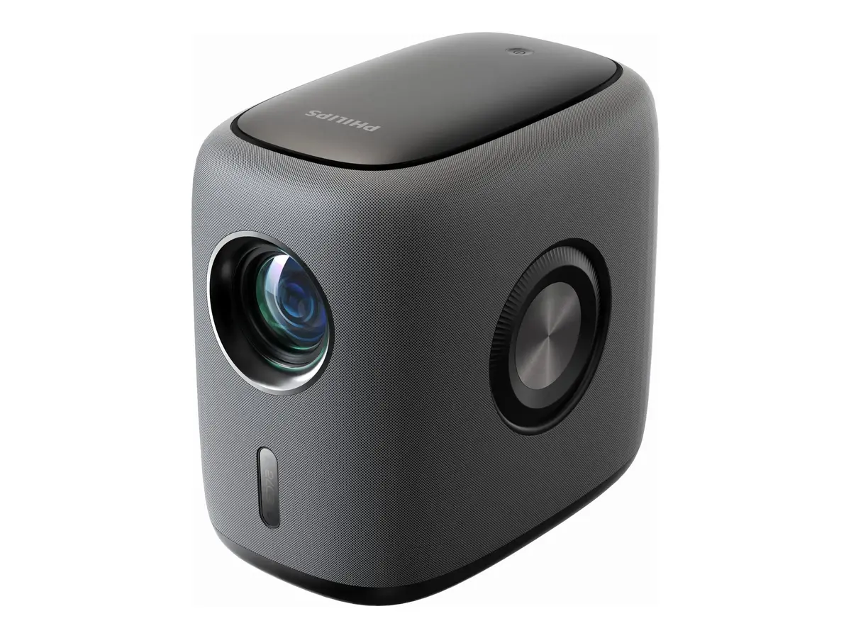 Проектор Philips NeoPix 950 Smart Full HD Photo 6