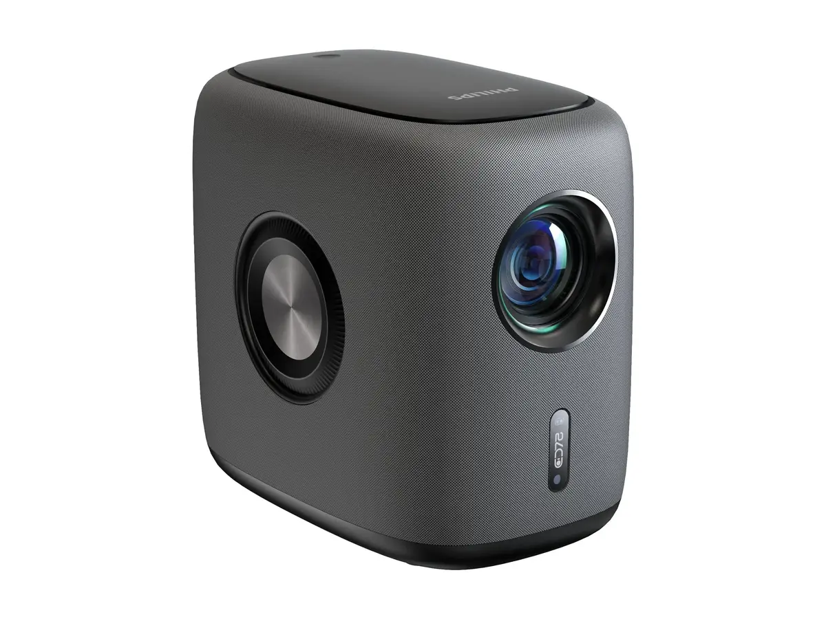 Проектор Philips NeoPix 950 Smart Full HD Photo 8