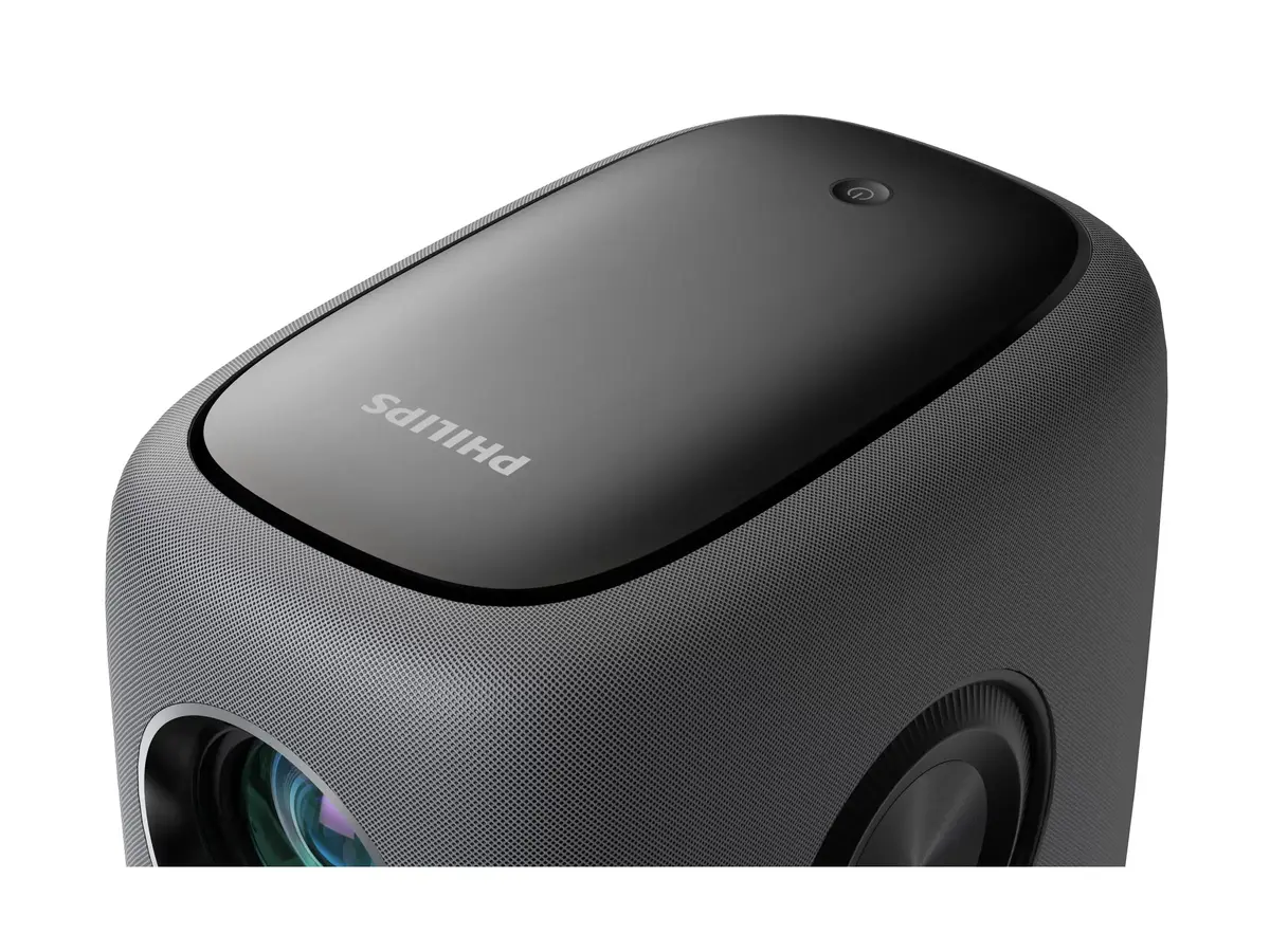 Проектор Philips NeoPix 950 Smart Full HD Photo 10