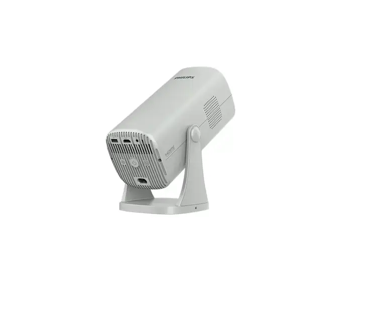 Projektors Philips NeoPix 244 — Full HD 1920x1080 Photo 2
