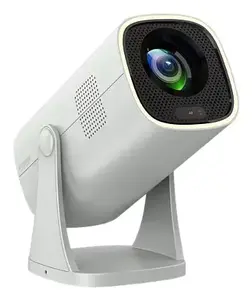 Portatīvais LCD projektors Philips NeoPix 244 Full HD 1080p 250 ANSI lūmeni LED balts Wi-Fi