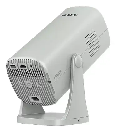 Проектор Philips NeoPix 244 Photo 2