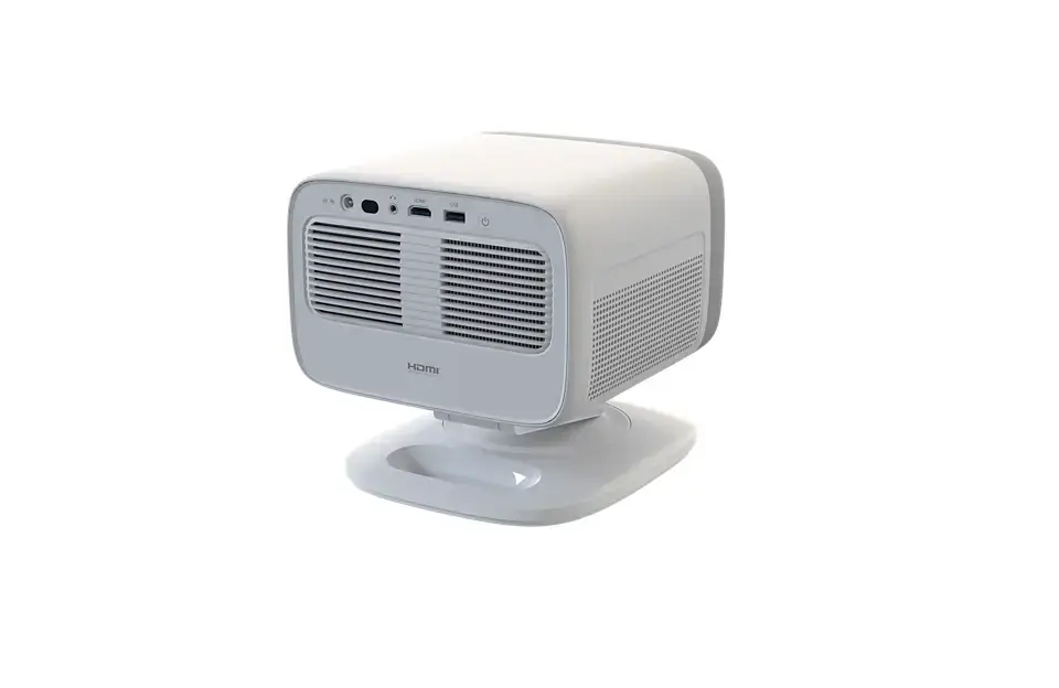 Projektors Philips NeoPix 444 Full HD 1920x1080 Photo 2