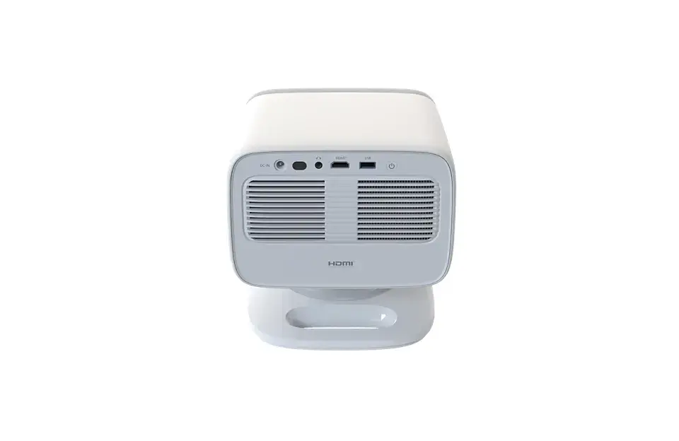 Projektors Philips NeoPix 444 Full HD 1920x1080 Photo 3