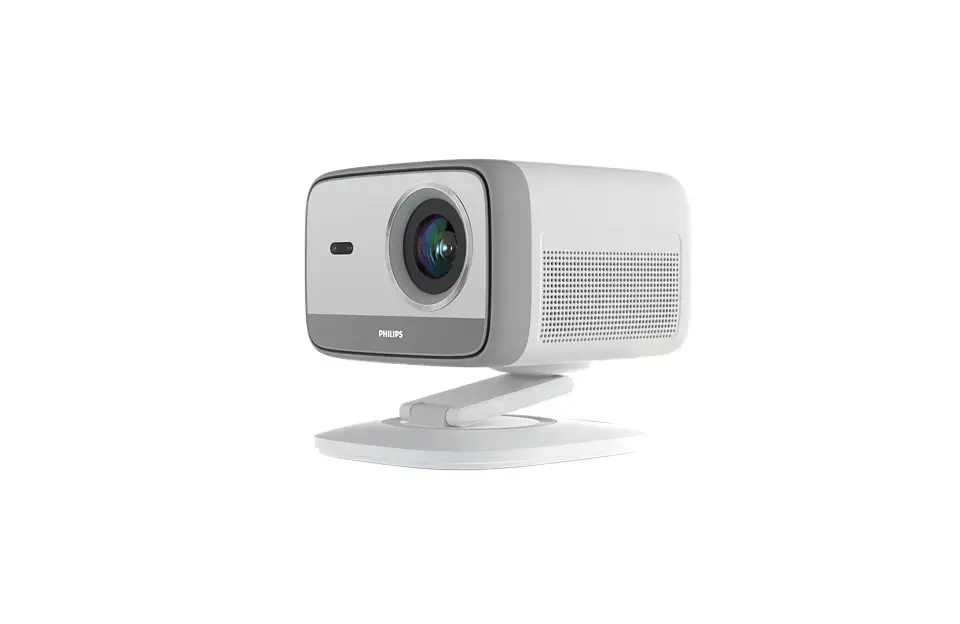 Projektors Philips NeoPix 444 Full HD 1920x1080 Photo 5