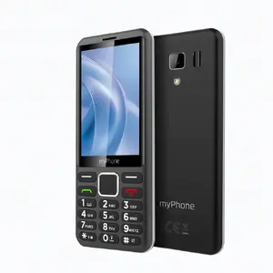 Mobile Phone myPhone 3510 | 3.5" | Black