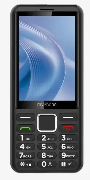 Мобильный телефон myPhone 3510 Photo 2