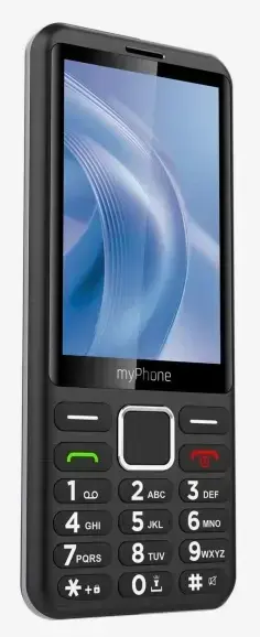 Мобильный телефон myPhone 3510 Photo 3