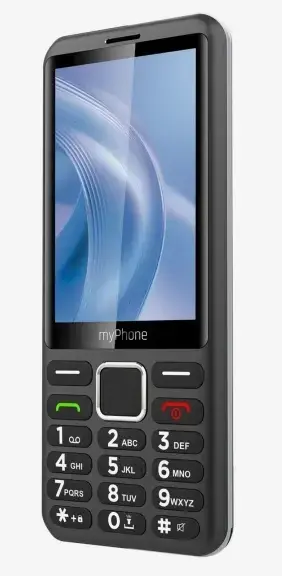 Мобильный телефон myPhone 3510 Photo 4