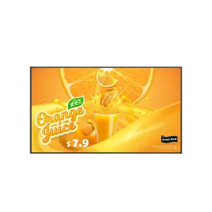 Digital signage flat panel LG 55UH5Q-E 55" LCD 4K Ultra HD 500 cd/m²