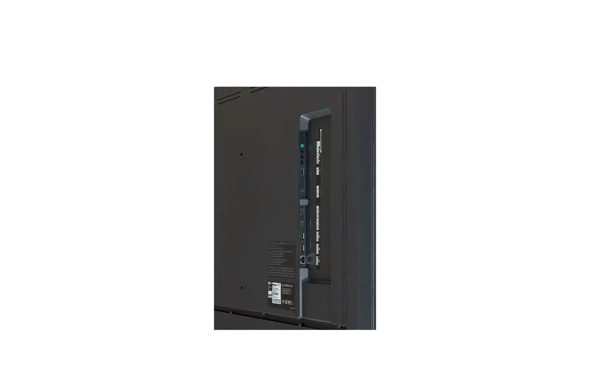 Digitālā paneļa LG 55UH5Q-E Photo 10