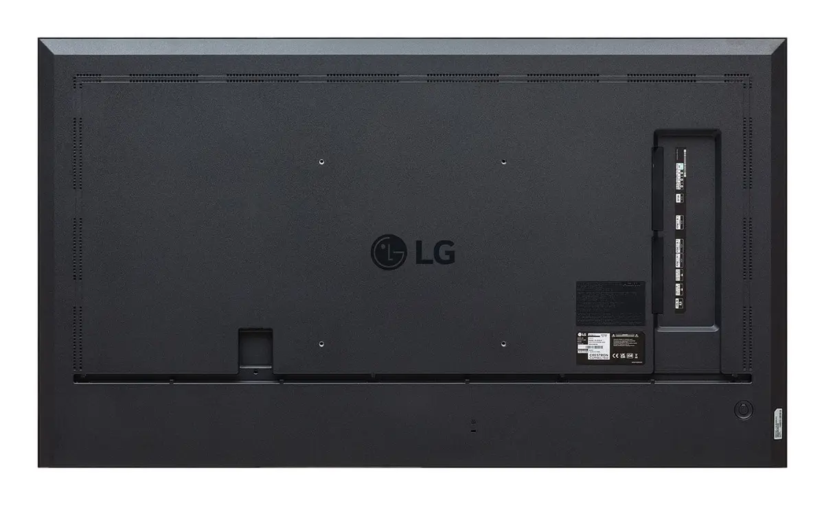 Digital signage flat panel LG 55UH5Q-E Photo 6