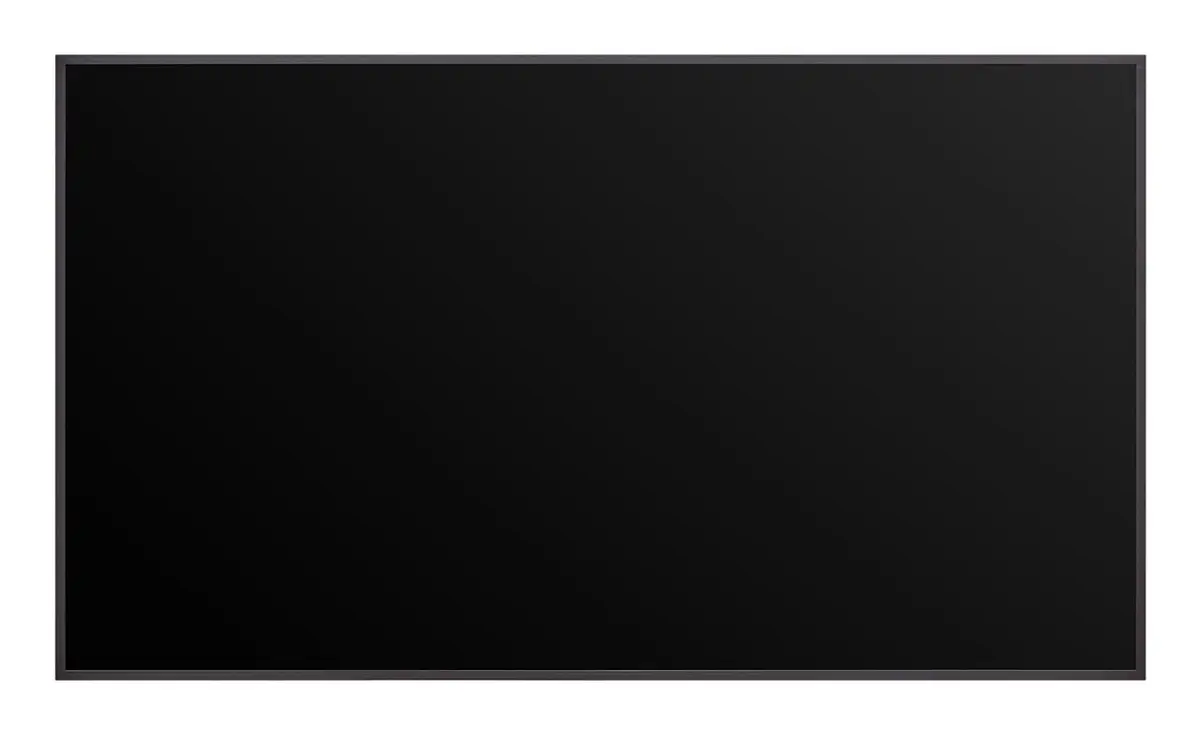 Digital signage flat panel LG 55UH5Q-E Photo 16