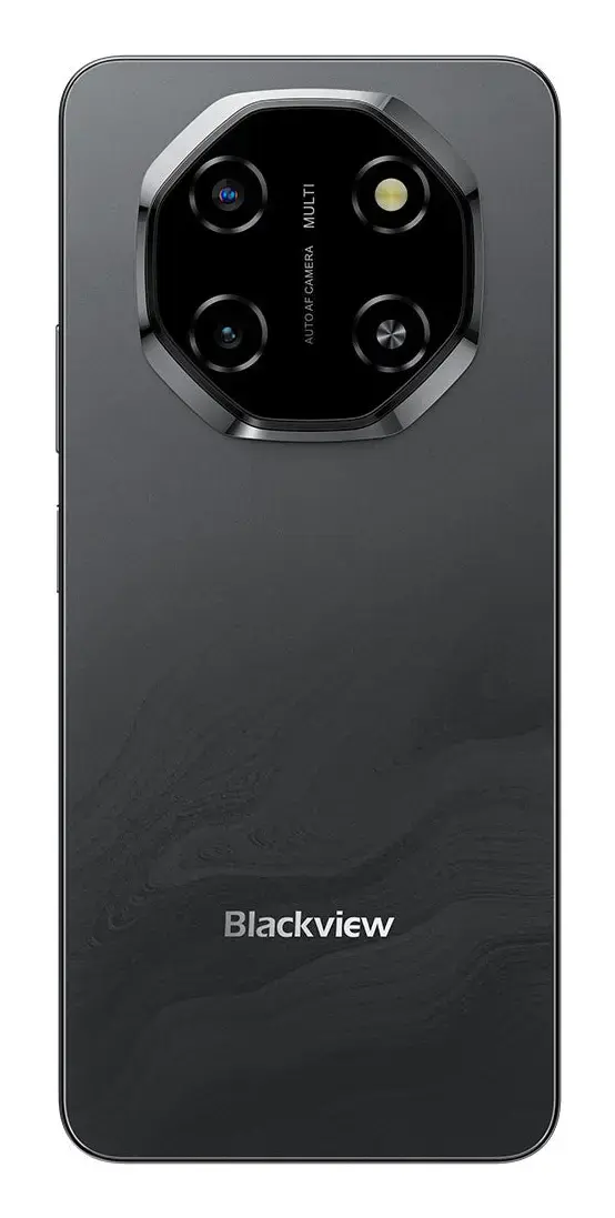 Смартфон Blackview SHARK 6 5G 4 ГБ/128 ГБ Photo 3