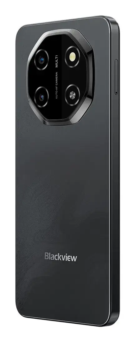 Смартфон Blackview SHARK 6 5G 4 ГБ/128 ГБ Photo 6