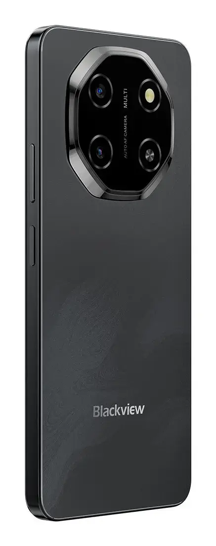 Смартфон Blackview SHARK 6 5G 4 ГБ/128 ГБ Photo 7