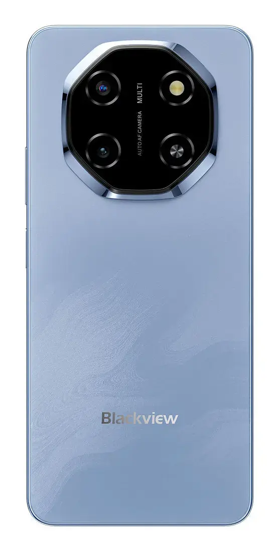 BLACKVIEW SHARK 6 — смартфон 6.88", 4 ГБ/128 ГБ Photo 3