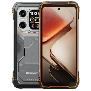 Smartphone BLACKVIEW Xplore 1 — 16 MP + 512 GB, Orange