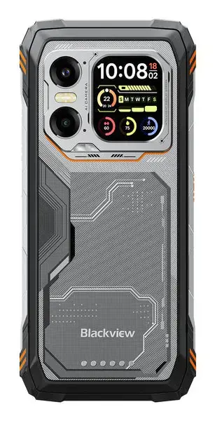 Защищенный смартфон Blackview XPLORE 1 16GB/512GB 5G Photo 3