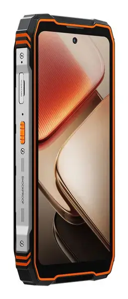 Защищенный смартфон Blackview XPLORE 1 16GB/512GB 5G Photo 5