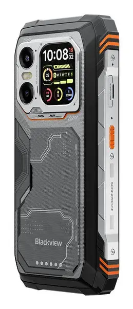 Защищенный смартфон Blackview XPLORE 1 16GB/512GB 5G Photo 6