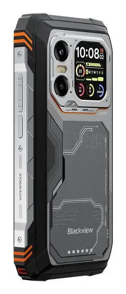Защищенный смартфон Blackview XPLORE 1 16GB/512GB 5G Photo 7