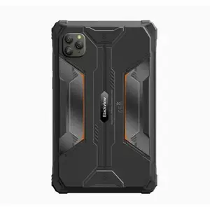 Tablet BLACKVIEW ACTIVE 5 — 8" display, 8+16/128 GB storage options, Black