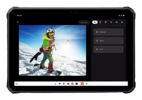 Планшет BLACKVIEW Blackview Active 7 Photo 2