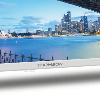 Телевизор Thomson 32HG2S15W Photo 6
