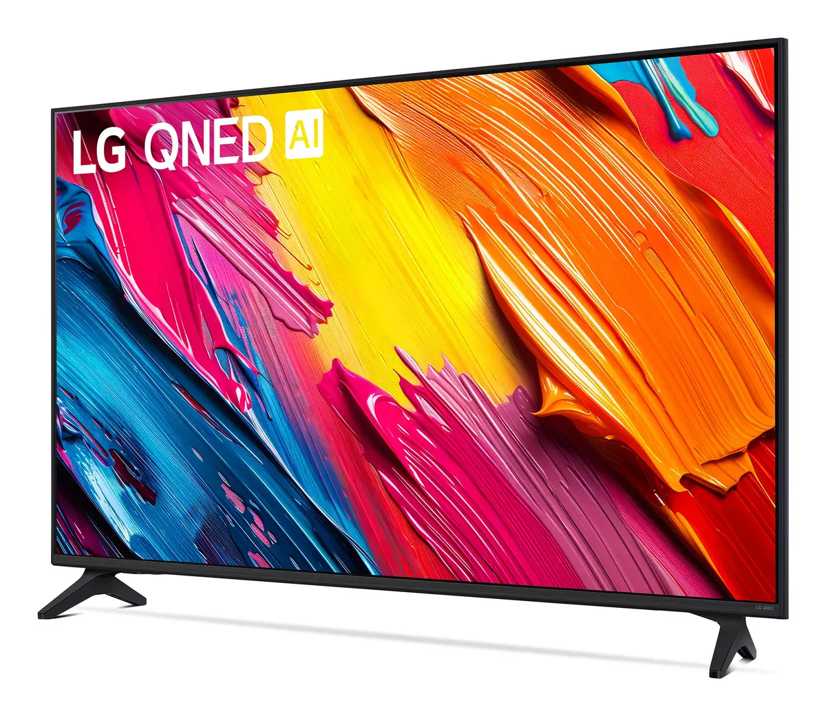 LG TV 50QNED70A6A 50" QNED 4K Photo 6