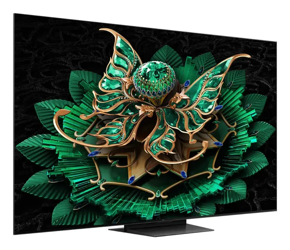 Телевизор TCL 55Q7C Photo 2