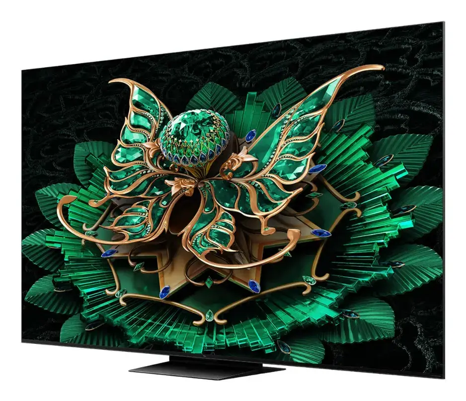 Телевизор TCL 55Q7C Photo 3