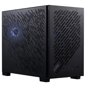 Корпус ПК XPG VALOR AIR NANO Midi Tower Черный