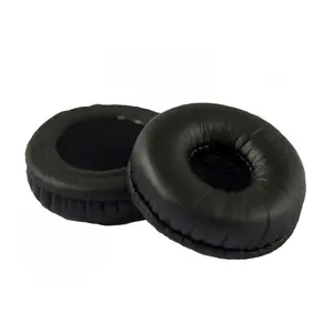 Headphone Accessory Plusonic ALLNET 100-02-RT Foam Black