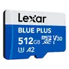 Lexar BLUE PLUS MicroSDXC 512 ГБ UHS‑I Photo 3