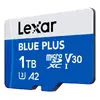 MicroSDXC Lexar BLUE PLUS 1 ТБ Photo 2
