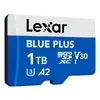 MicroSDXC Lexar BLUE PLUS 1 ТБ Photo 3