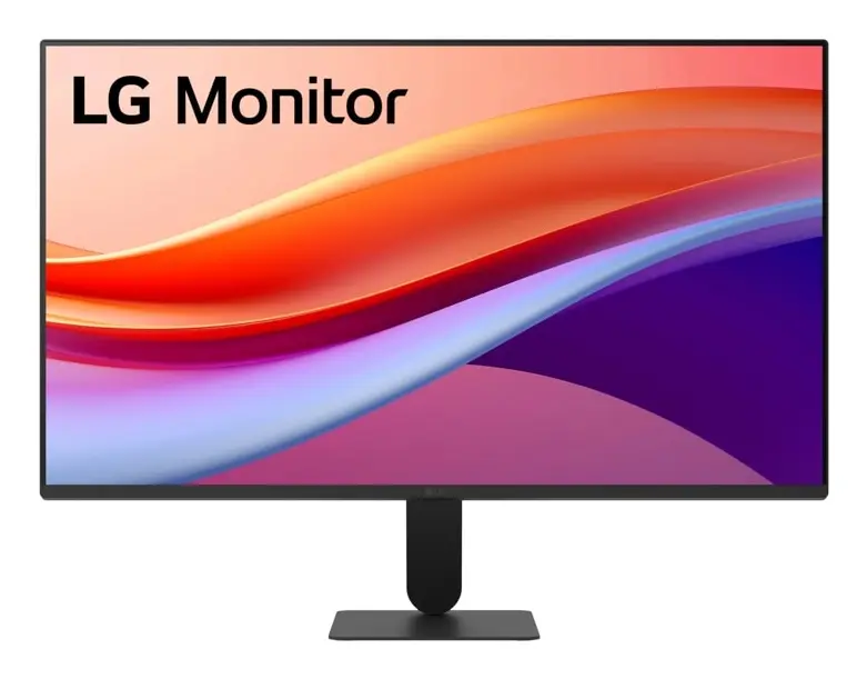 LG 27U41YA-B Datora monitors 68.6