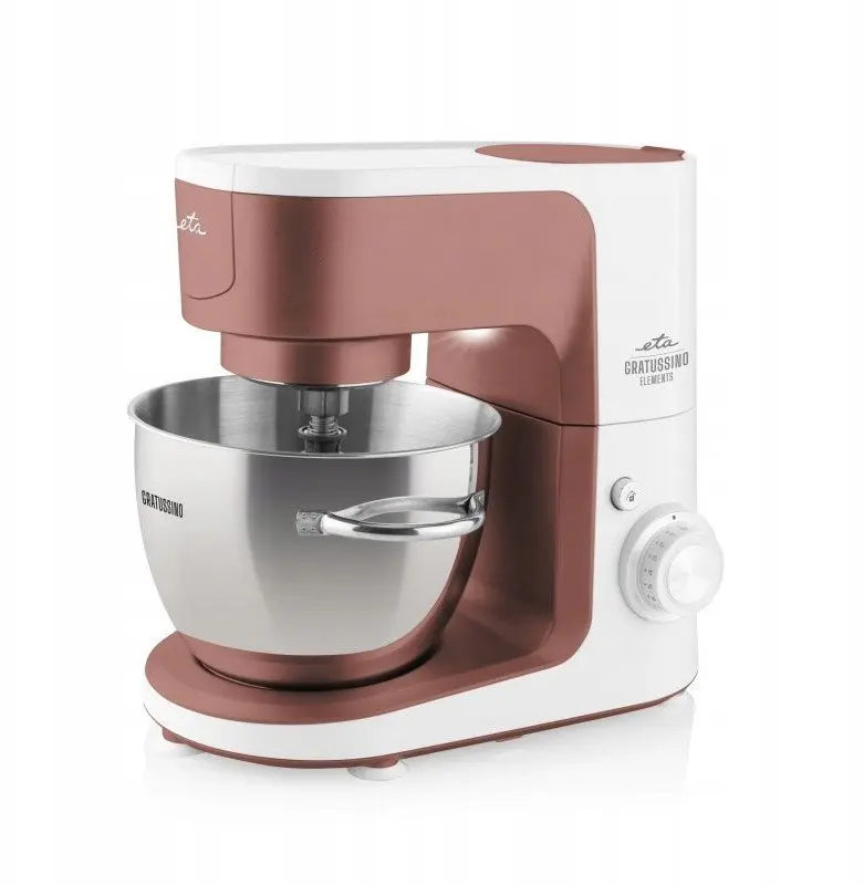 Kafijas automāts ETA Gratussino III Terra