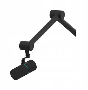 Игровое кресло Aqirys Magelan Black — эргономичный дизайн, регулировка высоты